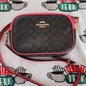 *Like New* COACH Crossbody